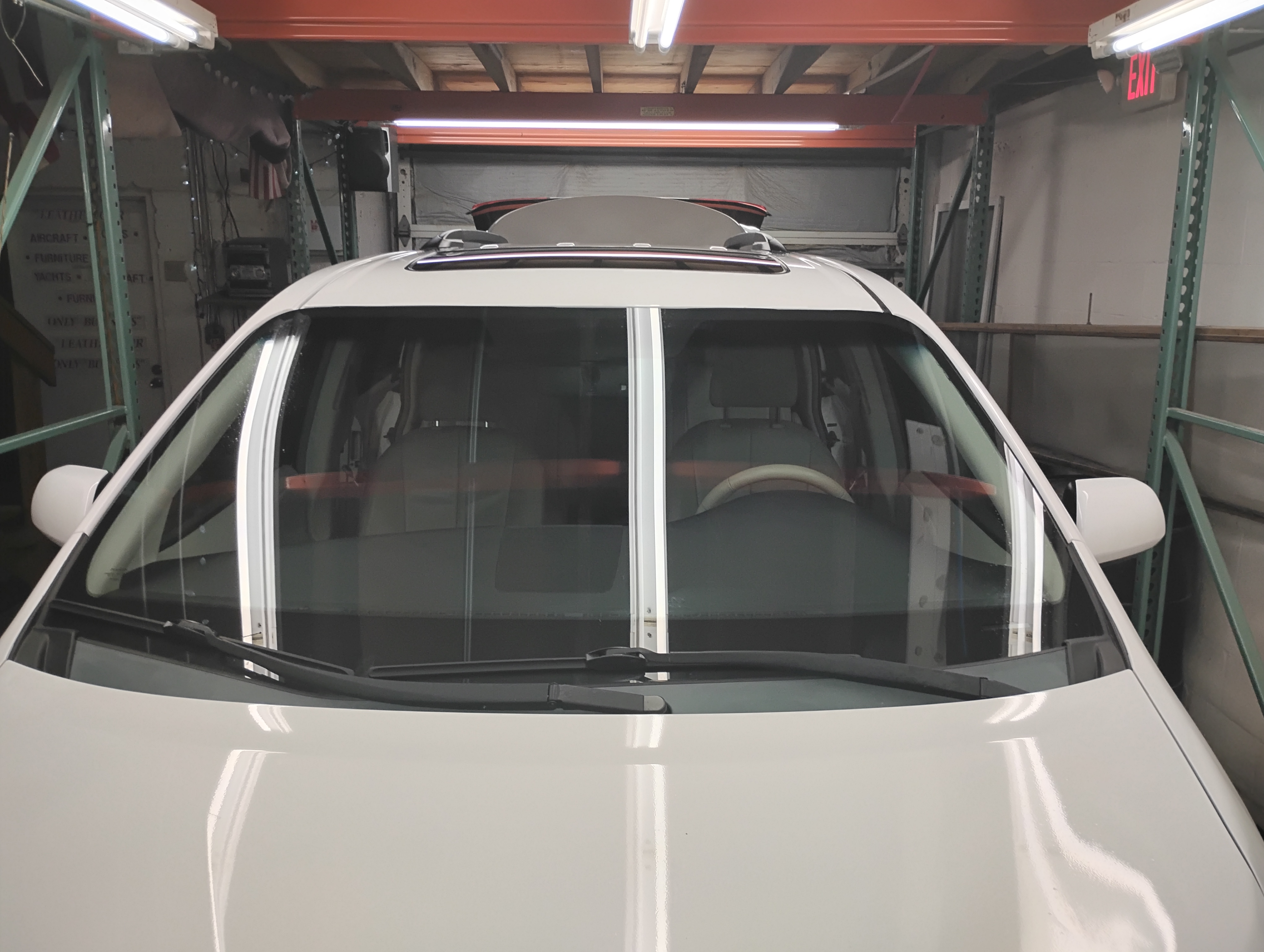 Used 2014 Toyota Sienna XLE FWD image 13