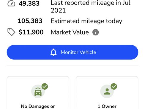 Used 2013 INFINITI G37 Journey w/ Premium Pkg image 10