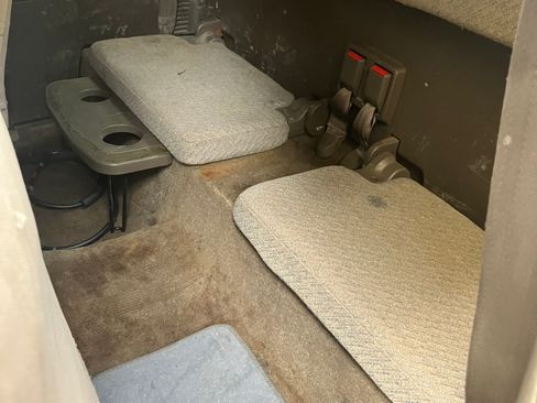 Used 1996 Toyota Tacoma 4x4 Xtracab image 17