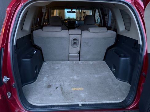 Used 2007 Toyota RAV4 2WD image 16