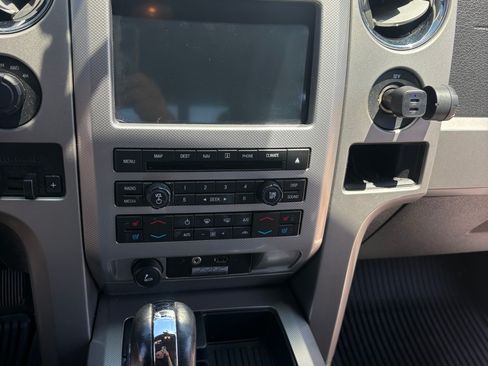 Used 2011 Ford F150 Lariat Limited AWD/4WD image 20
