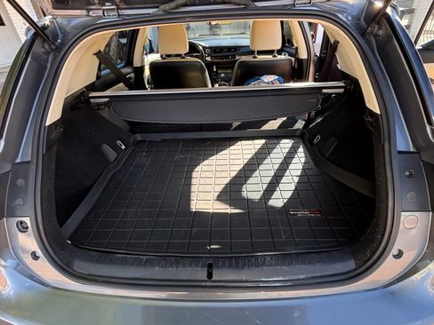 Used 2015 Lexus CT 200h image 14