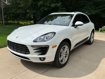 Used 2015 Porsche Macan S