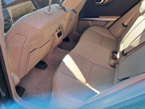 Used 2012 Mercedes-Benz GLK 350 4MATIC image 12