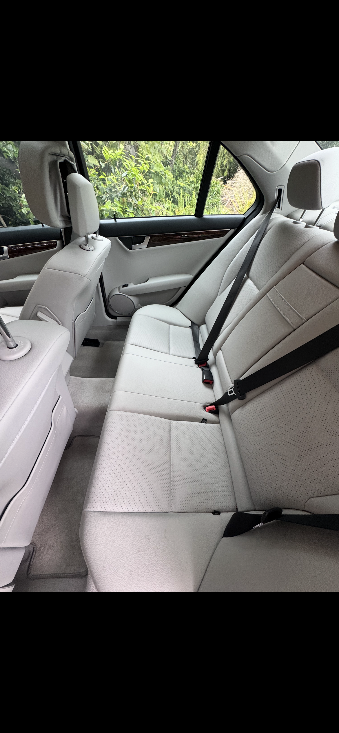 Used 2013 Mercedes-Benz C 250 Sedan image 13