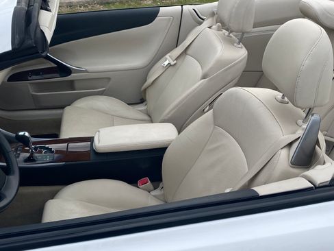 Used 2014 Lexus IS 350C w/ Navigation System Package image 6