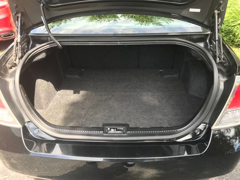 Used 2006 Ford Fusion SEL FWD image 5