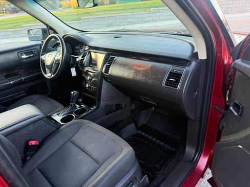 Used 2014 Ford Flex SEL w/ Equipment Group 201A AWD/4WD image 16
