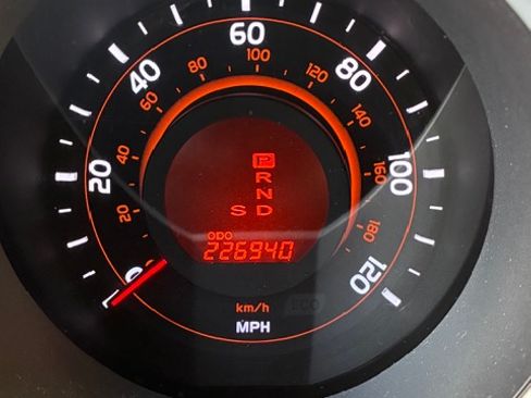 Used 2010 Toyota 4Runner Limited AWD/4WD image 15
