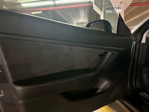 Used 2020 Tesla Model 3 Performance AWD/4WD image 14