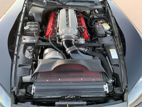 Used 2006 Dodge Viper SRT-10 image 2