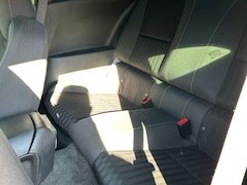 Used 2012 Chevrolet Camaro LS image 10