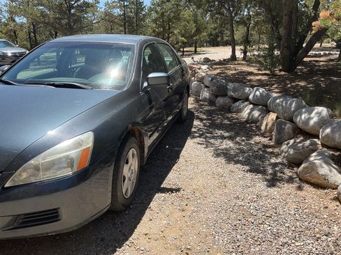 Used 2006 Honda Accord LX image 9