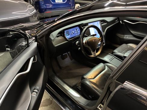 Used 2017 Tesla Model S 100D image 10