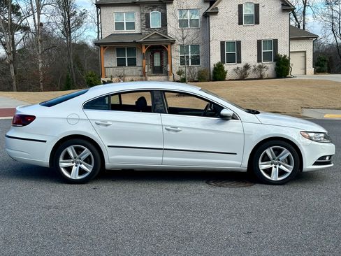 Used 2015 Volkswagen CC R-Line image 10