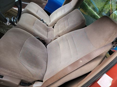 Used 1995 Ford F150 2WD Regular Cab image 19