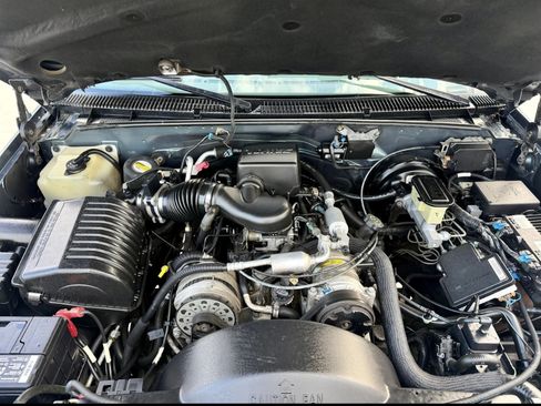 Used 1999 GMC Yukon Denali AWD/4WD image 21