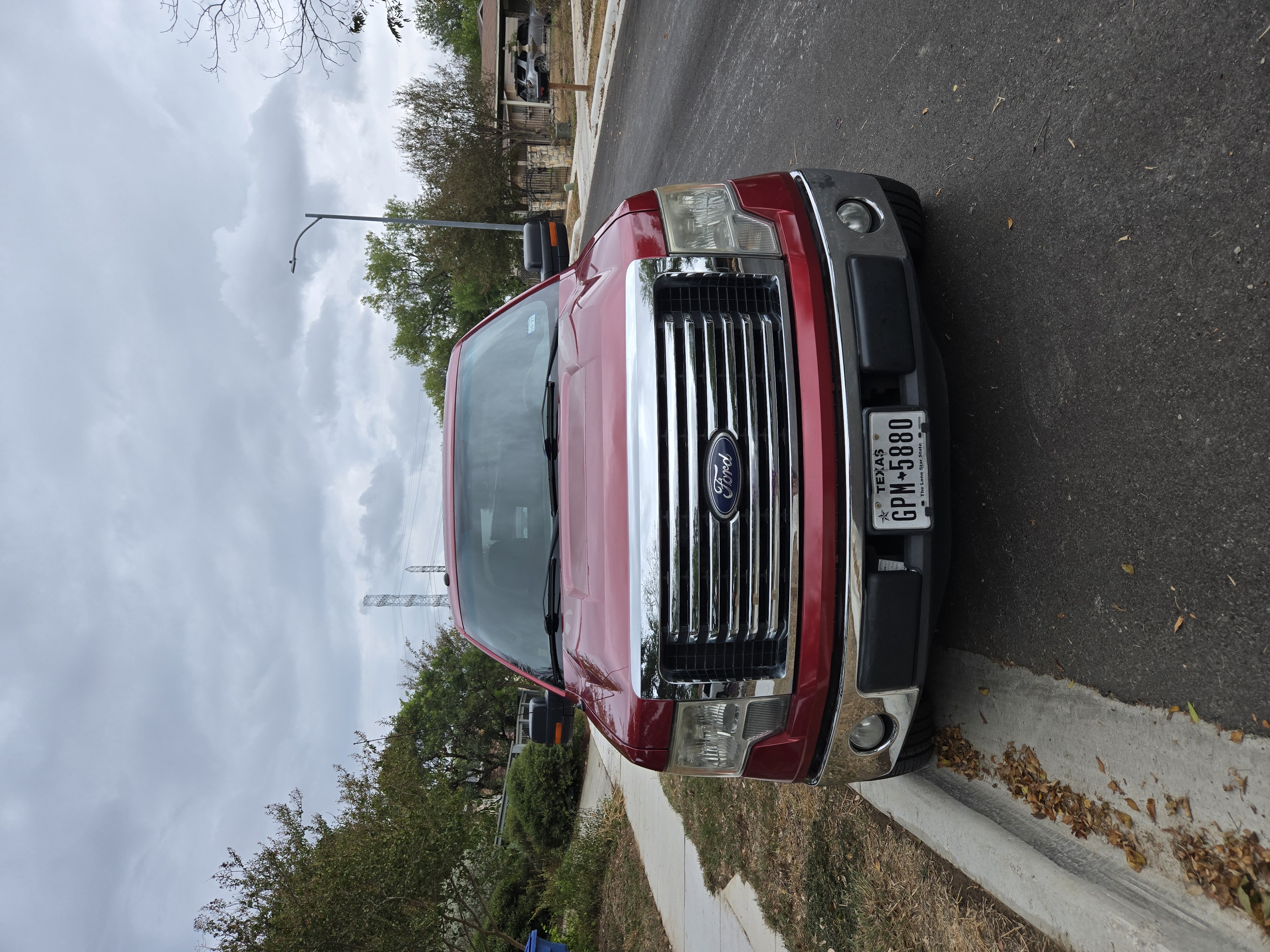 Used 2011 Ford F150 XLT w/ XLT Convenience Pkg RWD image 2