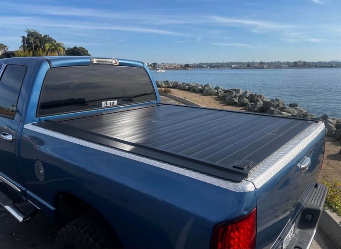 Used 2005 Dodge Ram 1500 Truck SLT RWD image 5