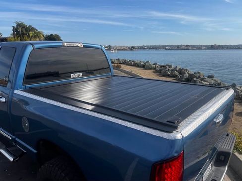 Used 2005 Dodge Ram 1500 Truck SLT RWD image 5