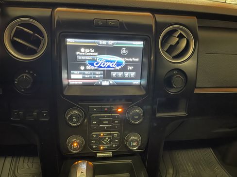 Used 2013 Ford F150 FX4 w/ Luxury Equipment Group image 26