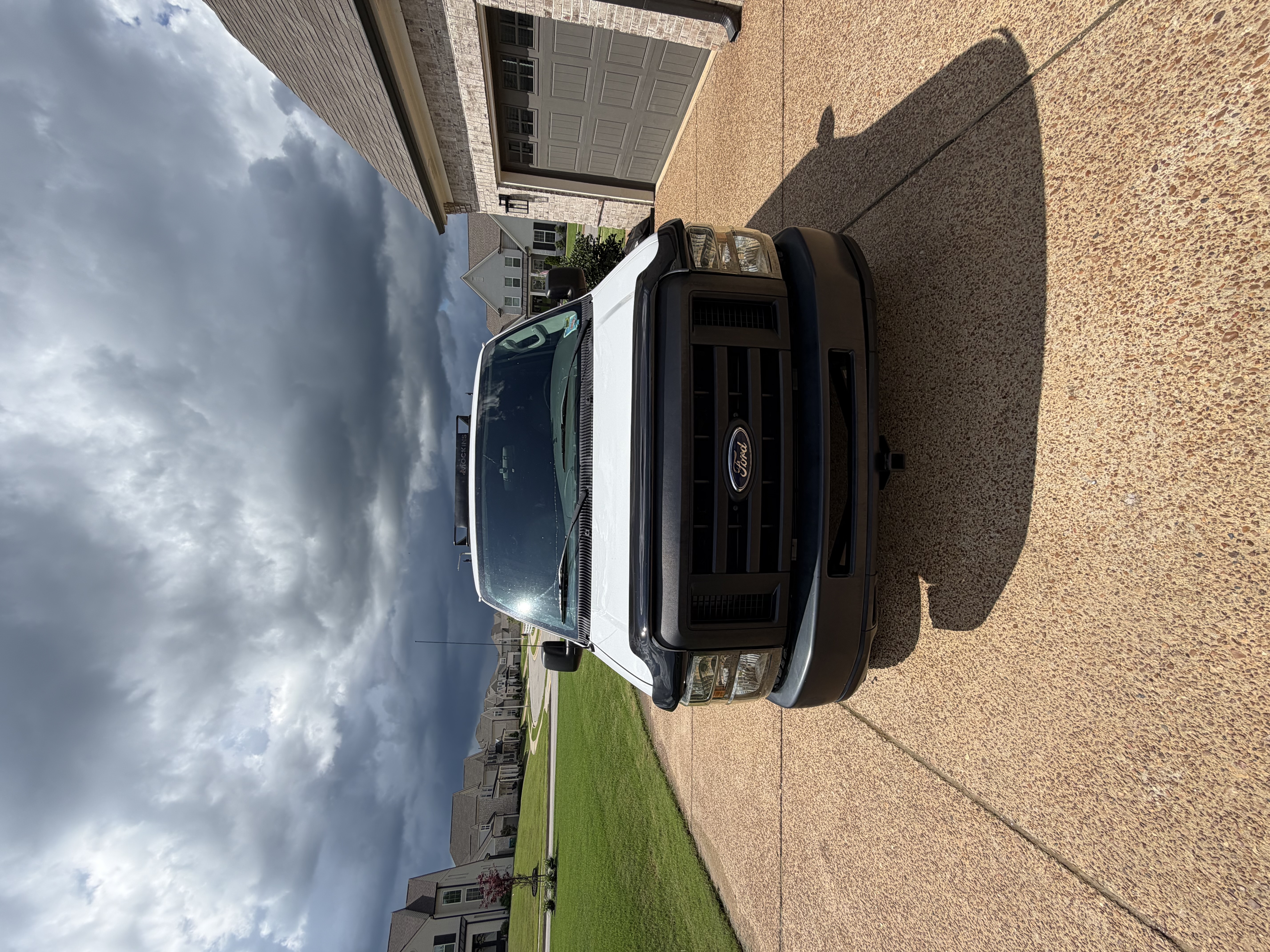 Used 2008 Ford E-150 and Econoline 150 Extended RWD image 14