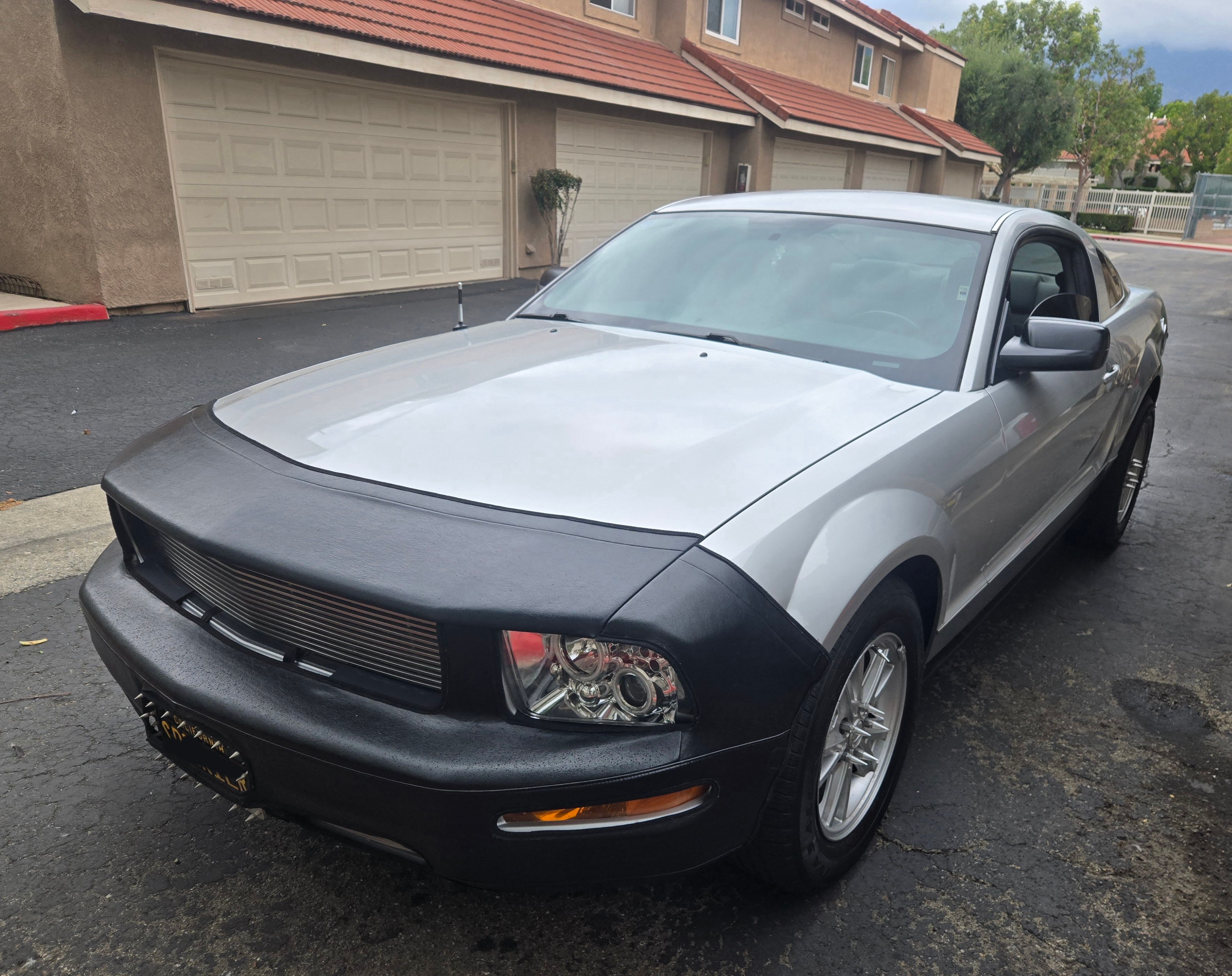 Used 2005 Ford Mustang Coupe RWD image 13