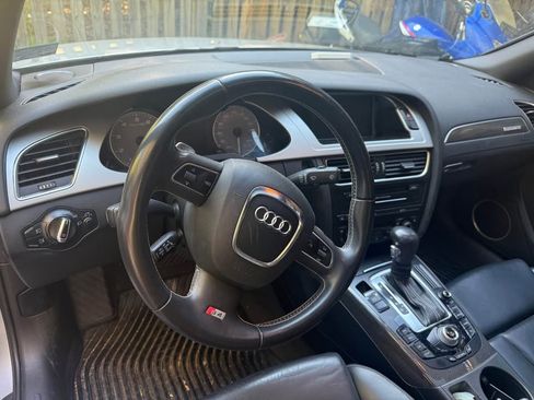 Used 2011 Audi S4 Premium Plus image 7