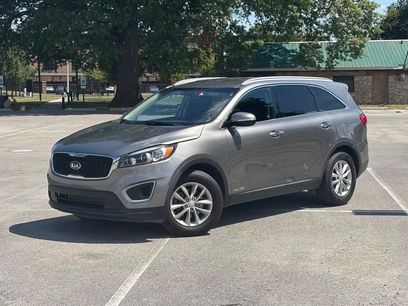 Used 2017 Kia Sorento AWD