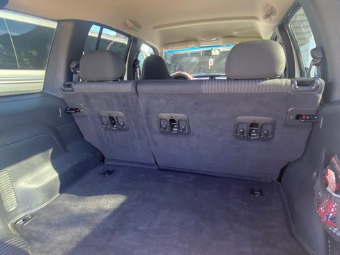 Used 2003 Jeep Liberty Sport image 15