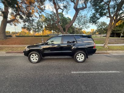 Used 2004 Toyota 4Runner Sport