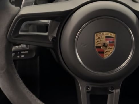 Used 2018 Porsche 911 GT3 image 12