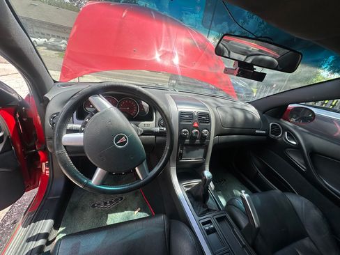 Used 2004 Pontiac GTO RWD image 11