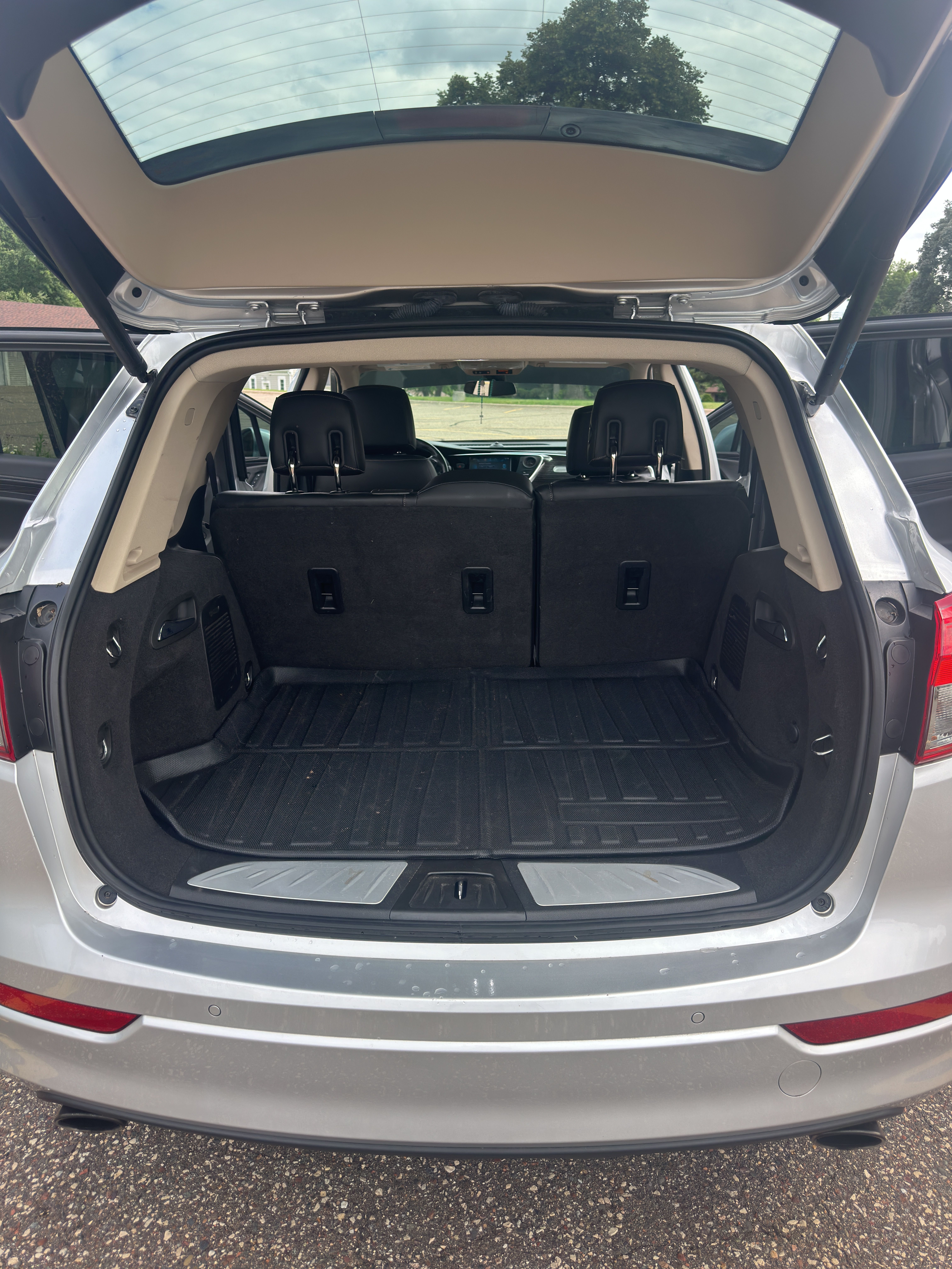 Used 2016 Buick Envision Premium AWD/4WD image 12