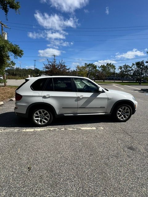 Used 2012 BMW X5 xDrive35i AWD/4WD image 11