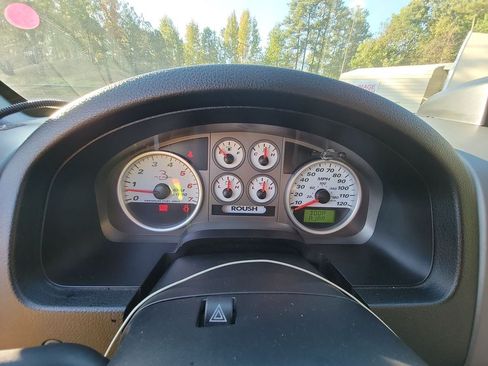 Used 2007 Ford F150 Lariat image 11