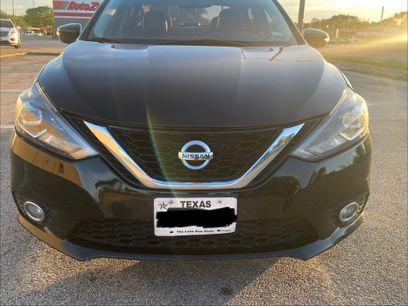 Used 2017 Nissan Sentra SL