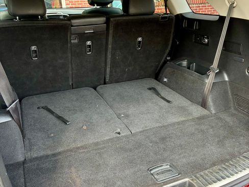 Used 2016 Kia Sorento SX image 5