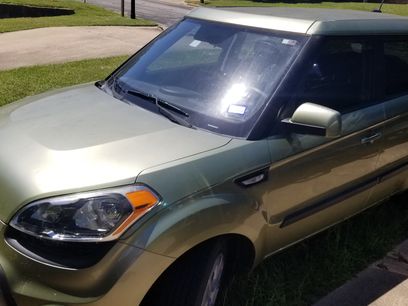 Used 2013 Kia Soul
