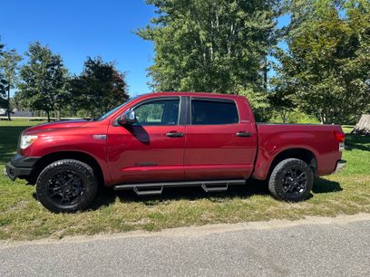 Used 2007 Toyota Tundra Limited