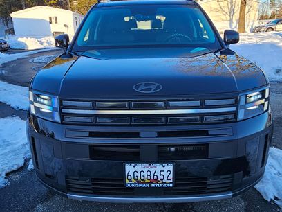 Used 2024 Hyundai Santa Fe XRT