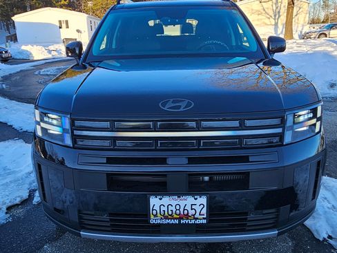 Used 2024 Hyundai Santa Fe XRT image 1