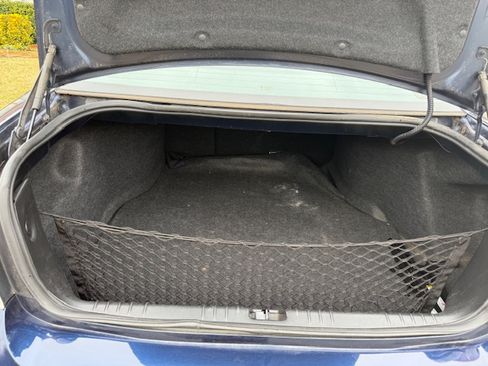 Used 2008 Chevrolet Impala LT w/ Luxury Edition Package image 8