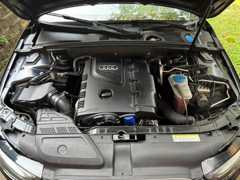 Used 2014 Audi A4 2.0T Premium Plus AWD/4WD image 5