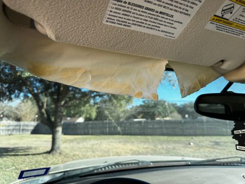 Used 2004 Ford Explorer Sport XLT image 18