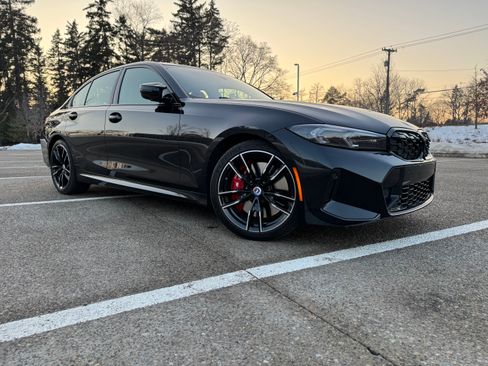 Used 2023 BMW M340i xDrive image 22