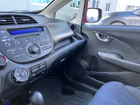 Used 2012 Honda Fit Sport image 13