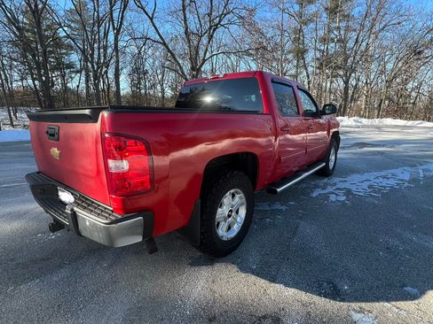 Used 2012 Chevrolet Silverado 1500 LT w/ All-Star Edition image 17