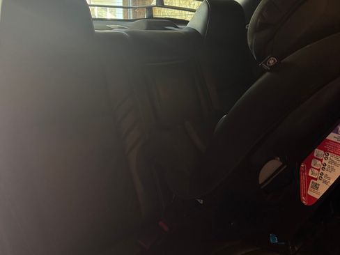 Used 2023 Dodge Challenger SRT Hellcat w/ Driver Convenience Group image 16