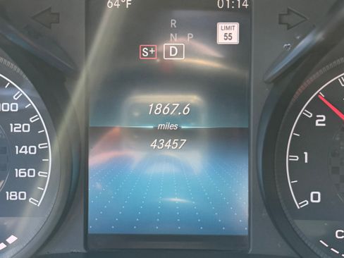 Used 2019 Mercedes-Benz C 43 AMG 4MATIC Coupe image 28